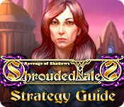 play Shrouded Tales: Revenge Of Shadows Strategy Guide