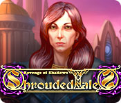 play Shrouded Tales: Revenge Of Shadows