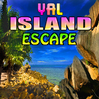 play Yal Island Escape