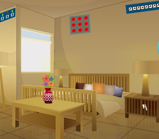 play 2Jolly Supreme Luxury House Escape