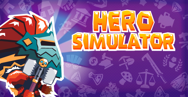 play Hero Simulator