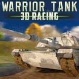 play Warrior Tank 3D Racing