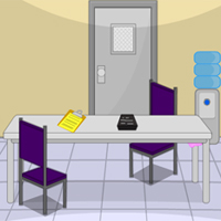 play Escape Plan: Police Station