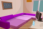 play Supreme Luxury House Escape