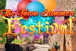 play The Town Summer Festival