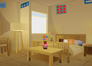 play Supreme House Escape