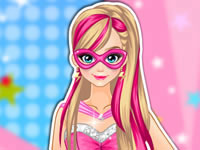 play Princess Super Power