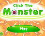 play Click The Monster
