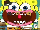 play Spongebob Perfect Teeth
