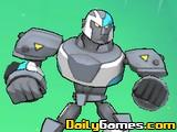 play Teen Titans Go Last Villain Standing
