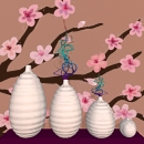 Blossom Time game