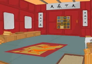 play Chinese Puzzle Escape