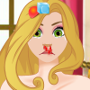 play Enjoy Pregnant Rapunzel Doctor Care