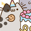 play Pusheen'S Birthday Party