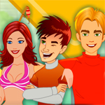 play Naughty Avenue