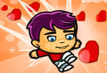 play Cupid Love Adventure