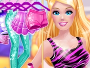 play Dreamhouse Life Barbies Boutique