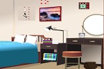 play Glass Door Escape