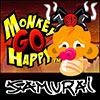 play Monkey Go Happy Samurai