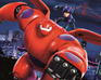 play Big Hero 6 Hidden Numbers