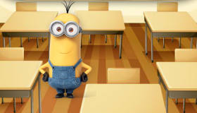 play Minion Test
