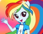 play Equestria Girls Summer Break