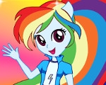 play Equestria Girls Summer Break