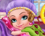 play Princess Spa And Dress Up