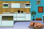 play Summer House Escape