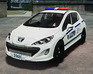 play Peugeot Police Puzzle