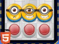 play Minion Lab