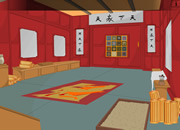 play Chinese Puzzle Escape