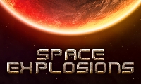 play Space Explosions