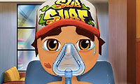play Subway Surfers Surgeon