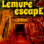 play Lemur Escape