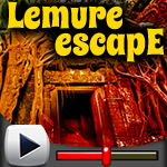 Lemur Escape Game Walkthrough