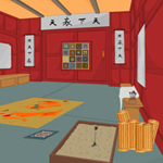 play Bigescape Chinese Puzzle