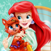 Play Ariel Pet Care