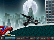 play Heroes Ride