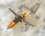 play Army Plane Flight 3D Sim