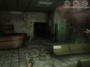 play Old Hospital Escape