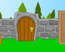play Locked Garden Escape