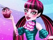 play Now And Then Draculaura Sweet Sixteen