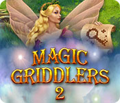 play Magic Griddlers 2
