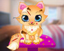 play Cute Cat Salon