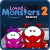 Loved Monsters 2 Seasons