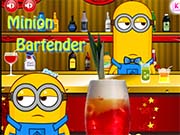 Minion Bartender