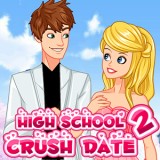 play High School Crush Date 2