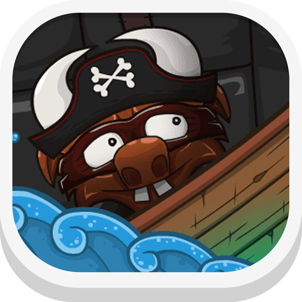 play Bravebull Pirates