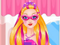 play Barbie Superhero Makeover